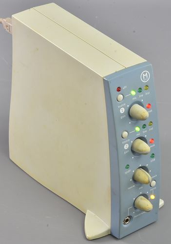 Digidesign-Original version 1 MBOX